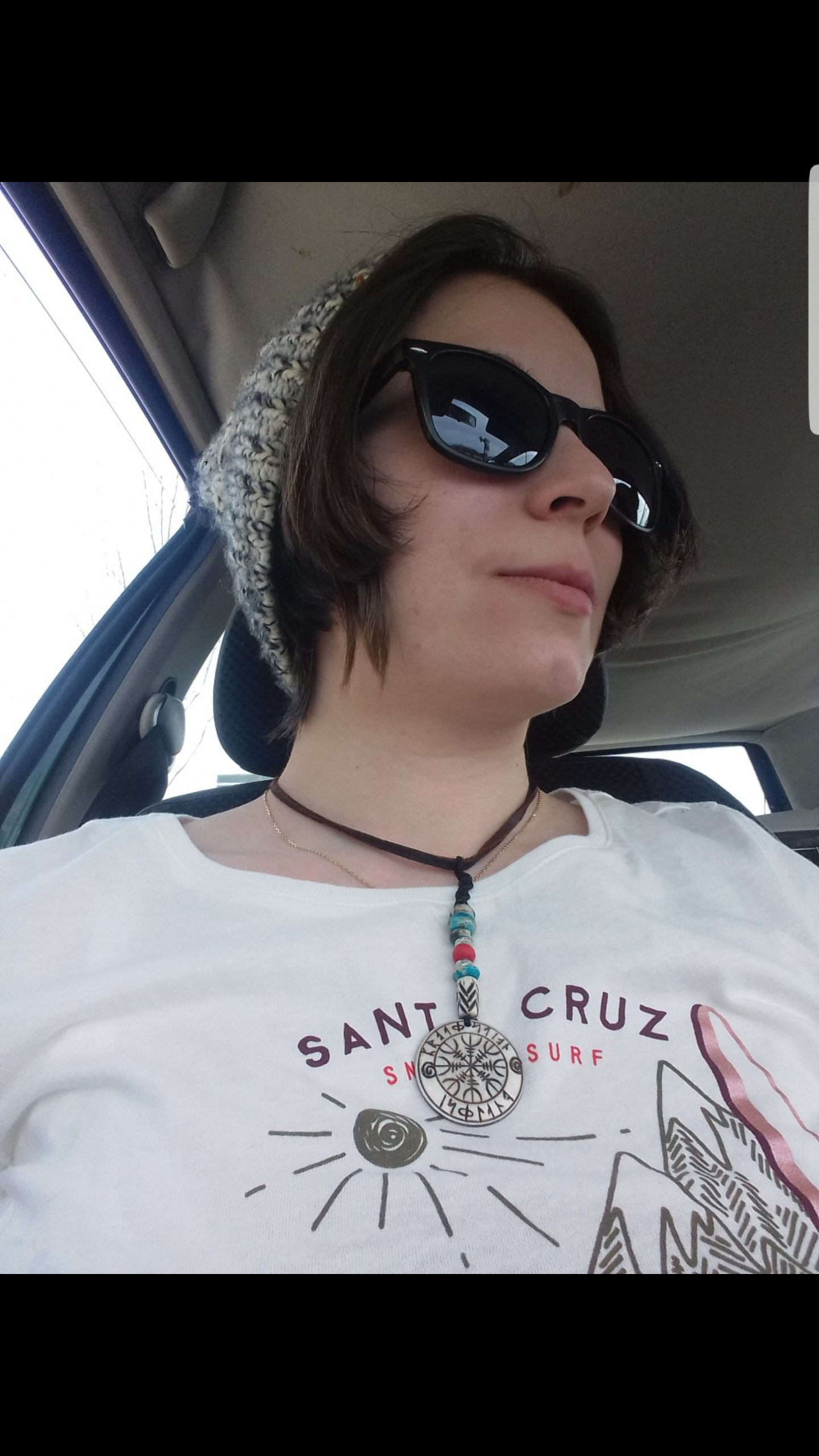 Wilhelmine, 34 ans, Delle