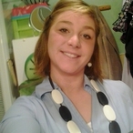 Alizia, 24 ans, Novillard