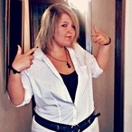 Guillemette, 24 ans, Botans