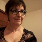 Silvia, 45 ans, Lepuix