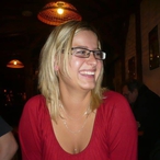 Ginger, 42 ans, Lebetain
