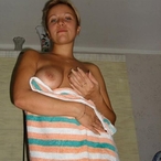 Andreanne, 34 ans, Leval