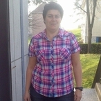 Steffy, 43 ans, Dorans