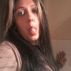 Giselaine, 34 ans, Andelnans