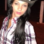 Djeinaba, 30 ans, Grosmagny