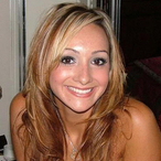 Danaé, 42 ans, Giromagny
