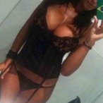 Camie, 25 ans, Bretagne