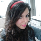 Amale, 22 ans, Faverois