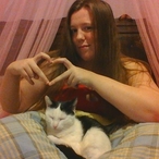 Theia, 32 ans, Menoncourt