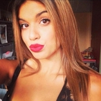 Nisa, 25 ans, Belfort