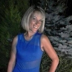 Parisa, 45 ans, Chèvremont