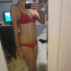 Angelia, 34 ans, Riervescemont