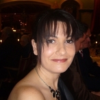 Irenne, 43 ans, Andelnans