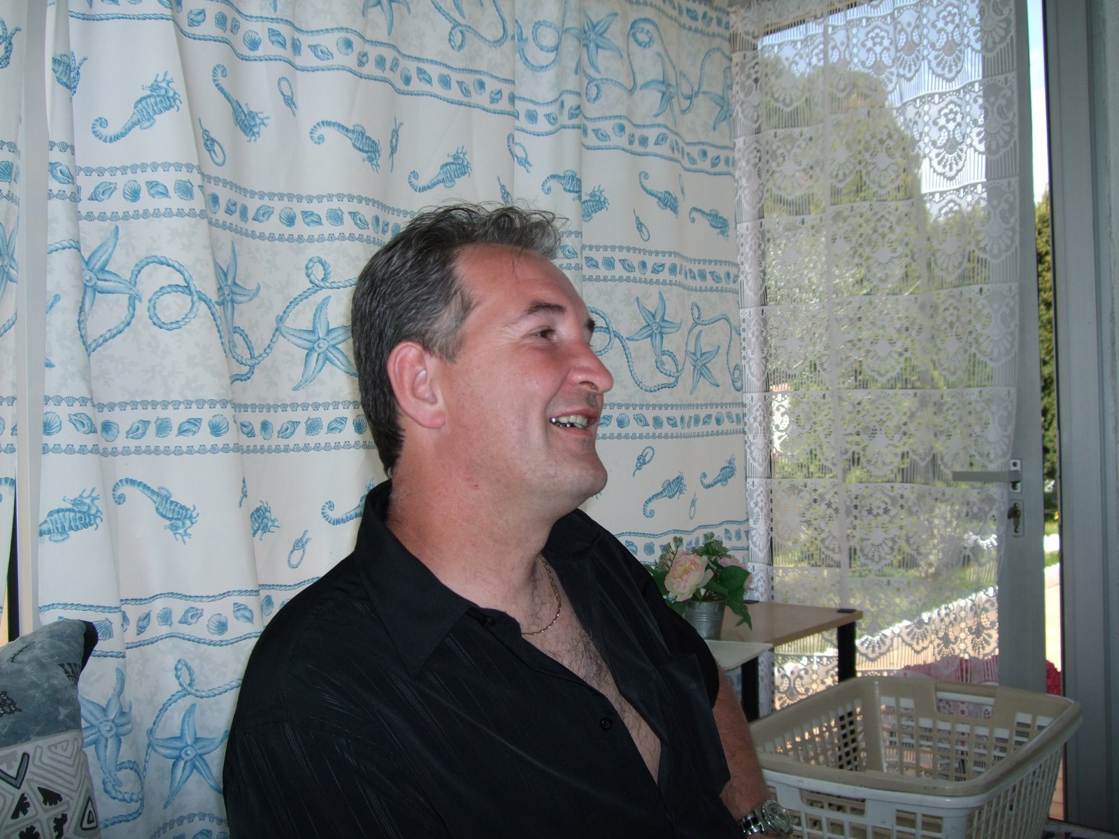 Reynold, 45 ans, Faverois
