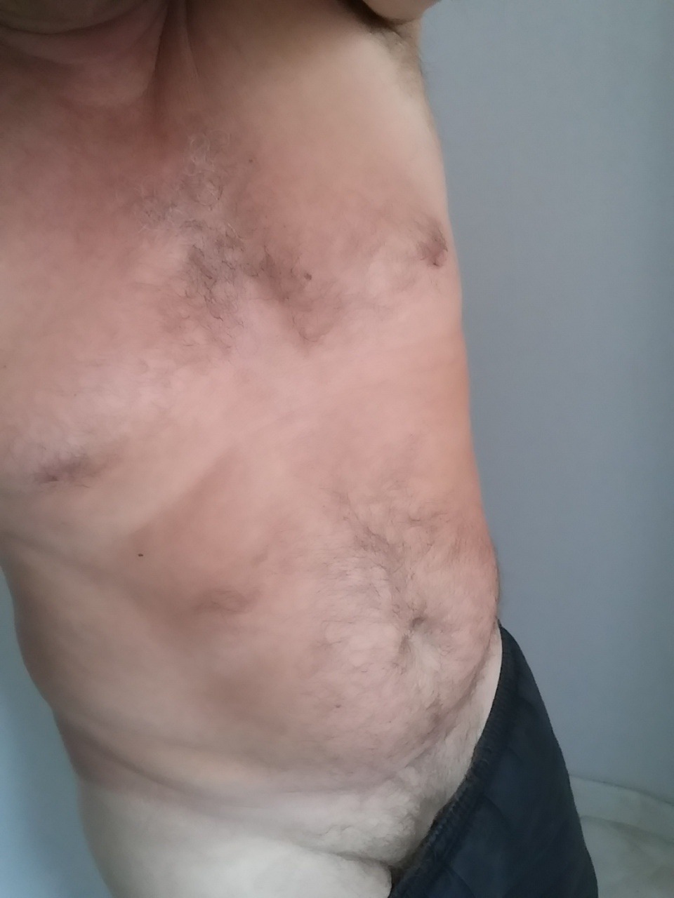 Cheik, 45 ans, Brebotte