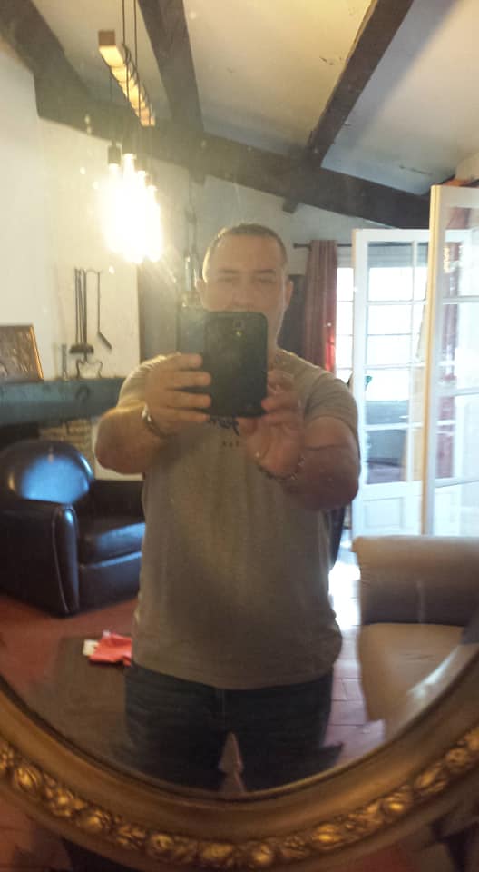 Ryann, 45 ans, Lamadeleine-Val-des-Anges