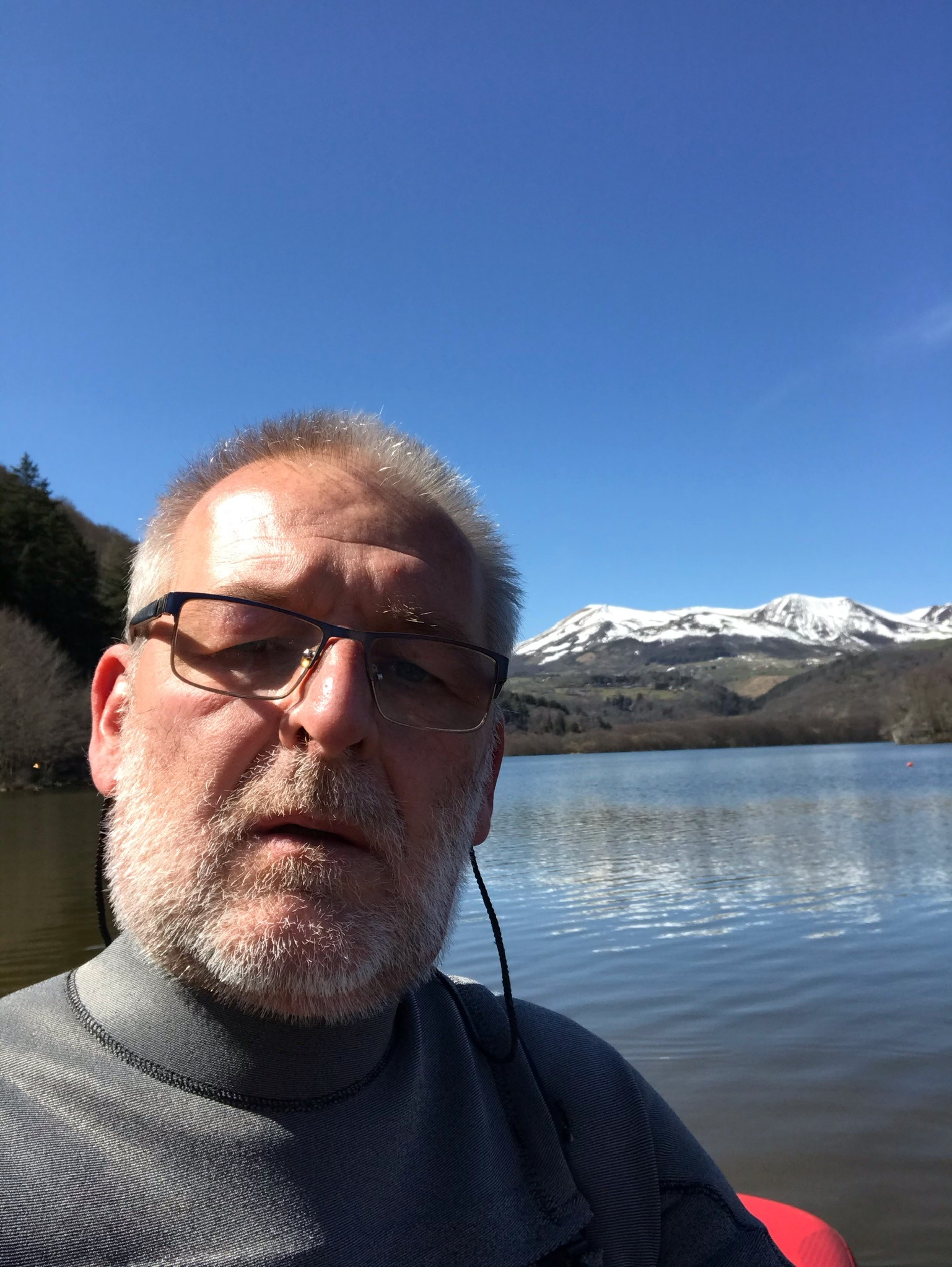 Hervé, 45 ans, Croix