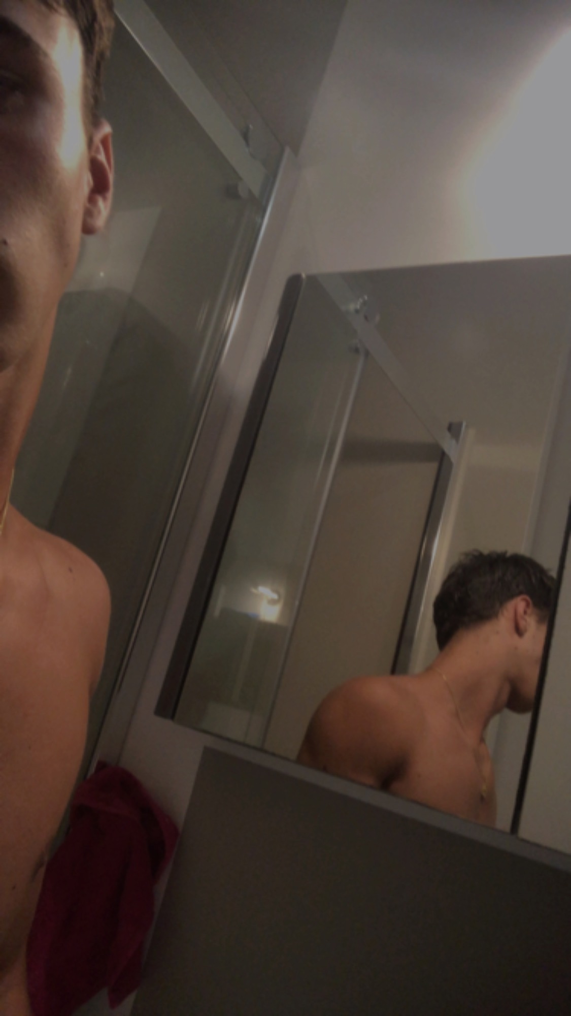 Mahad, 22 ans, Banvillars