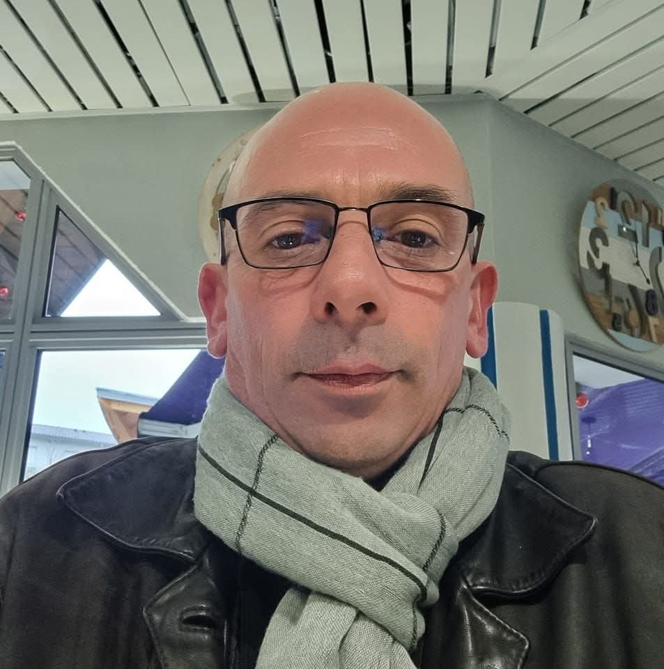 Massoud, 45 ans, Boron