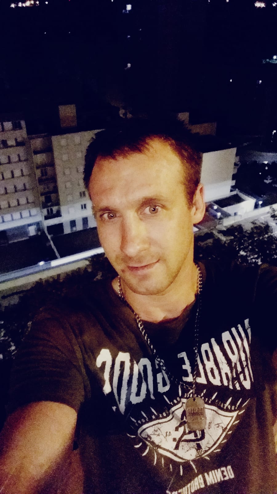 Boubacary, 36 ans, Urcerey