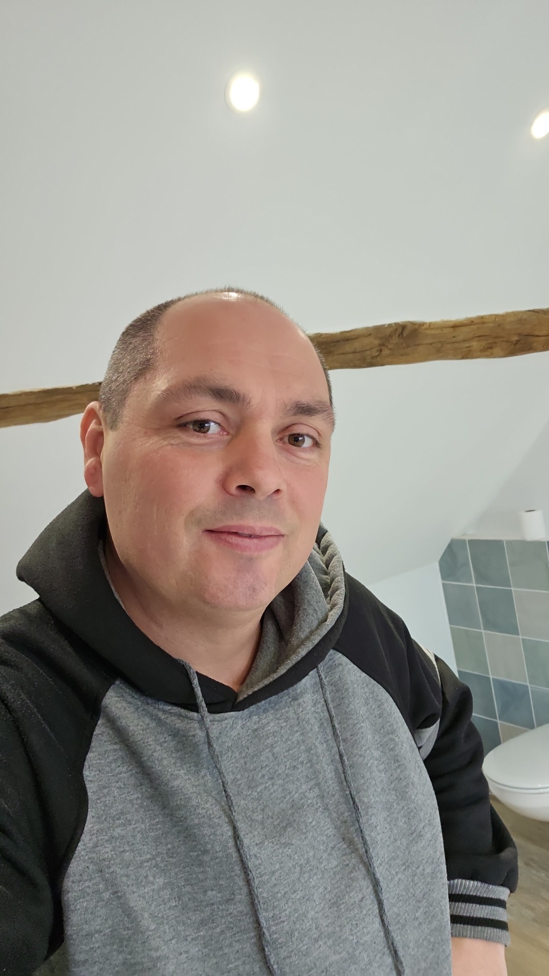 Souleiman, 45 ans, Lacollonge