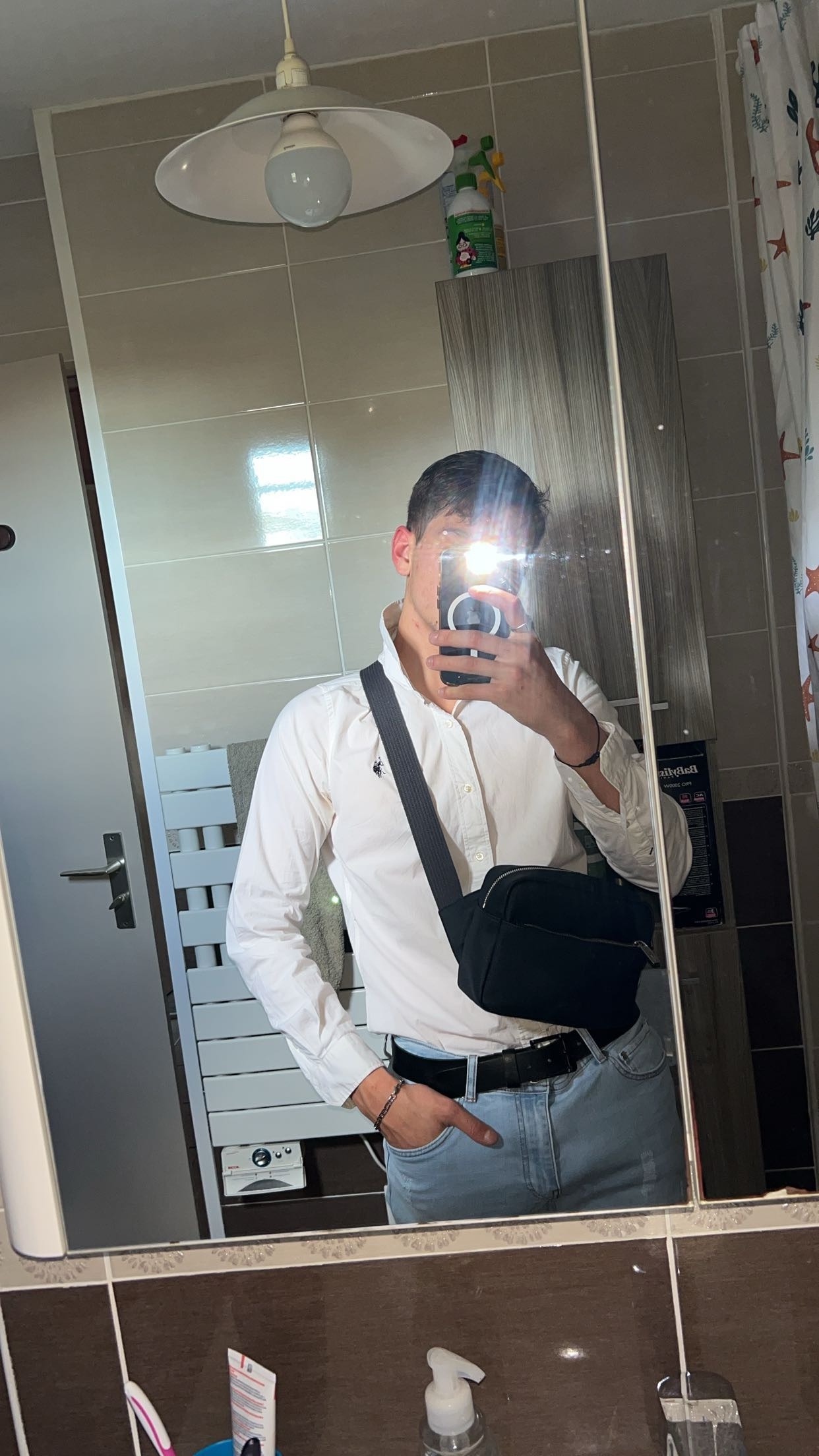 Emric, 22 ans, Bermont
