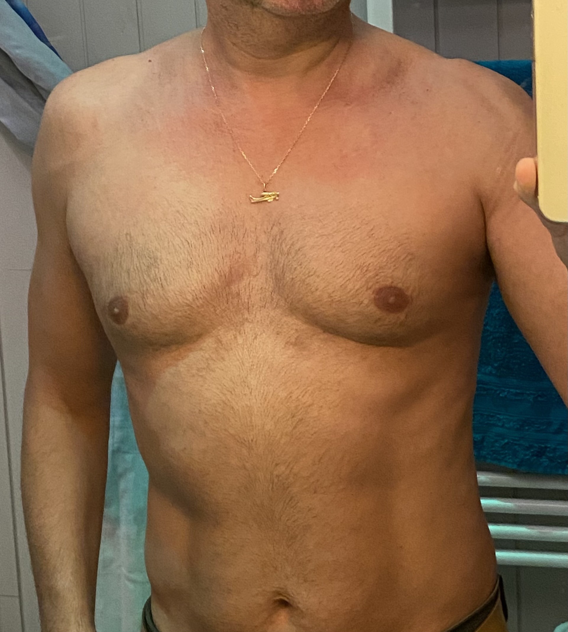 Evhan, 45 ans, Chaux