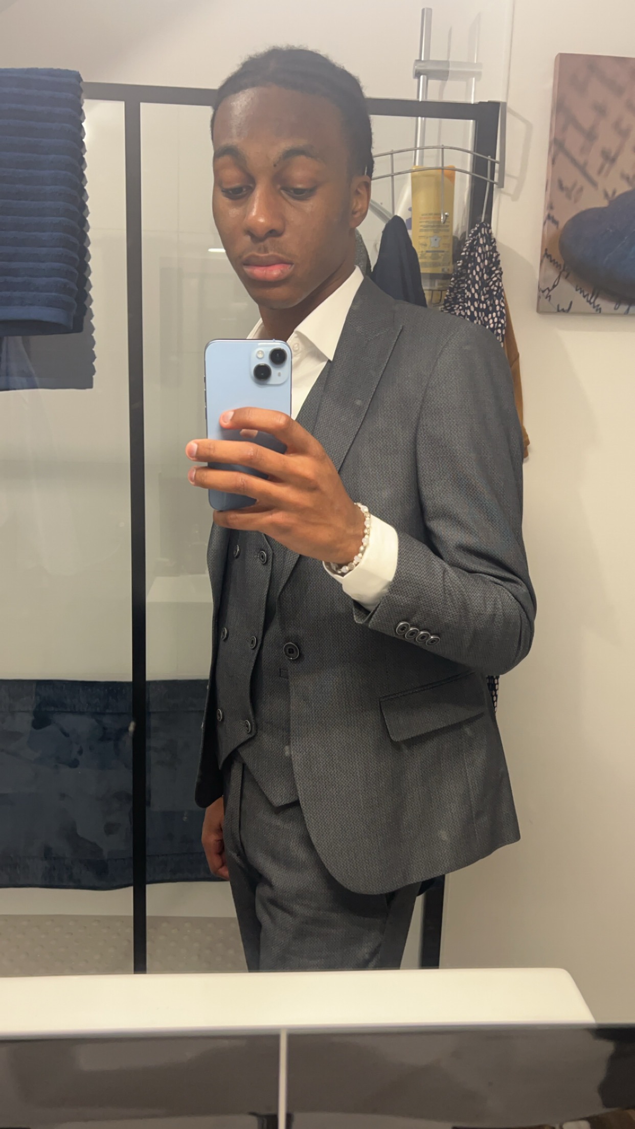Looka, 22 ans, Autrechêne