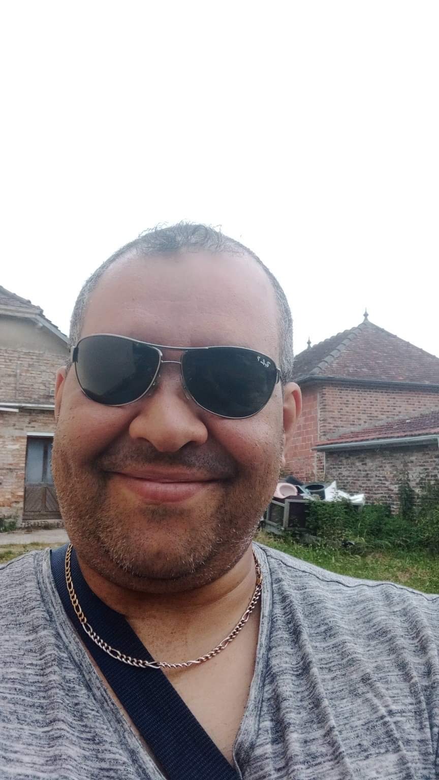 Slawko, 45 ans, Rougegoutte