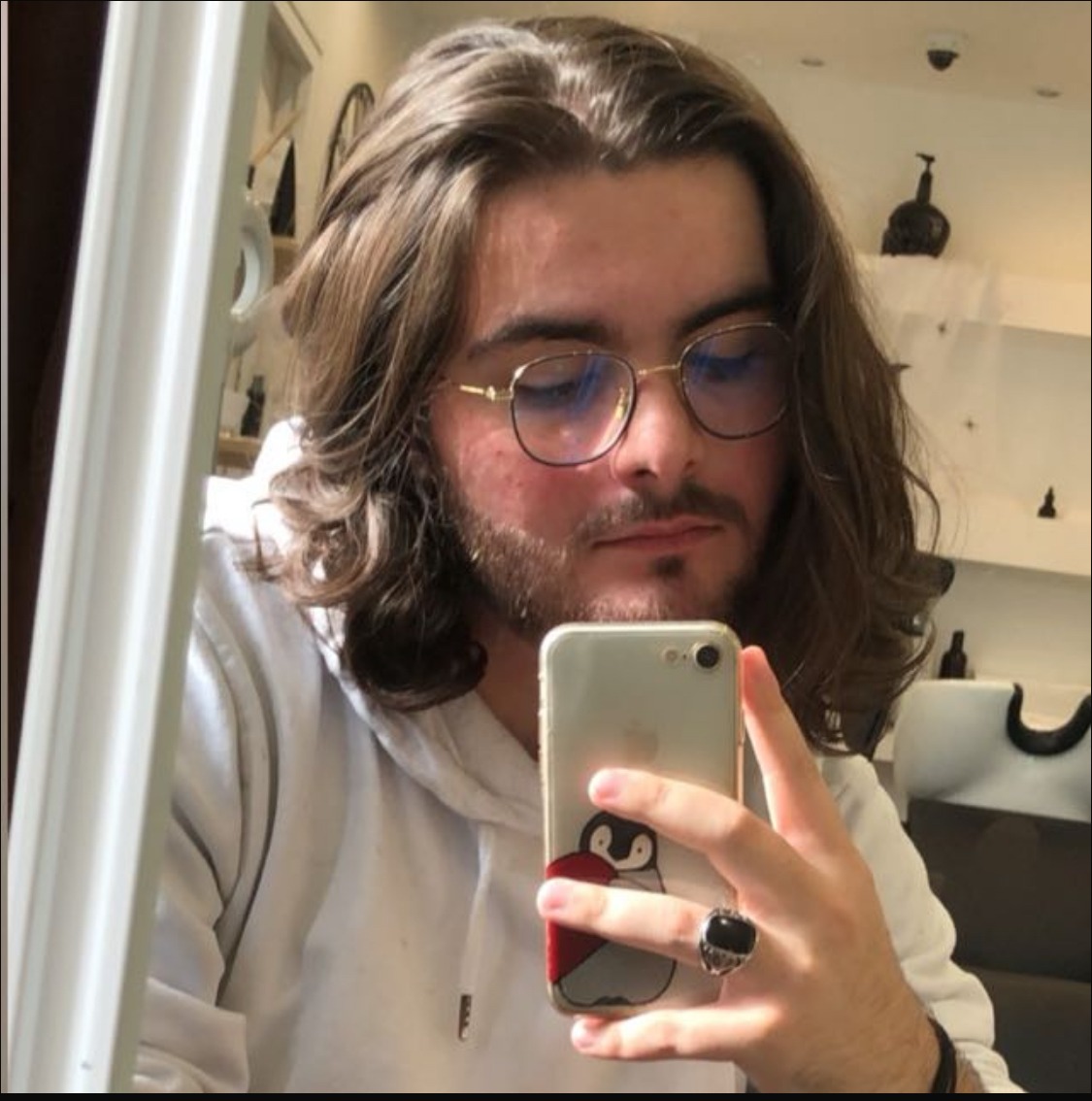 Dietrich, 22 ans, Rougemont-le-Château