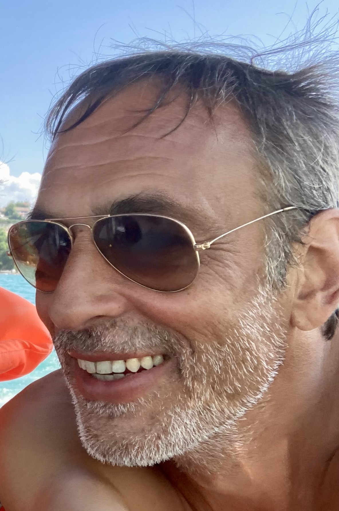 Miecyslaw, 45 ans, Grosmagny