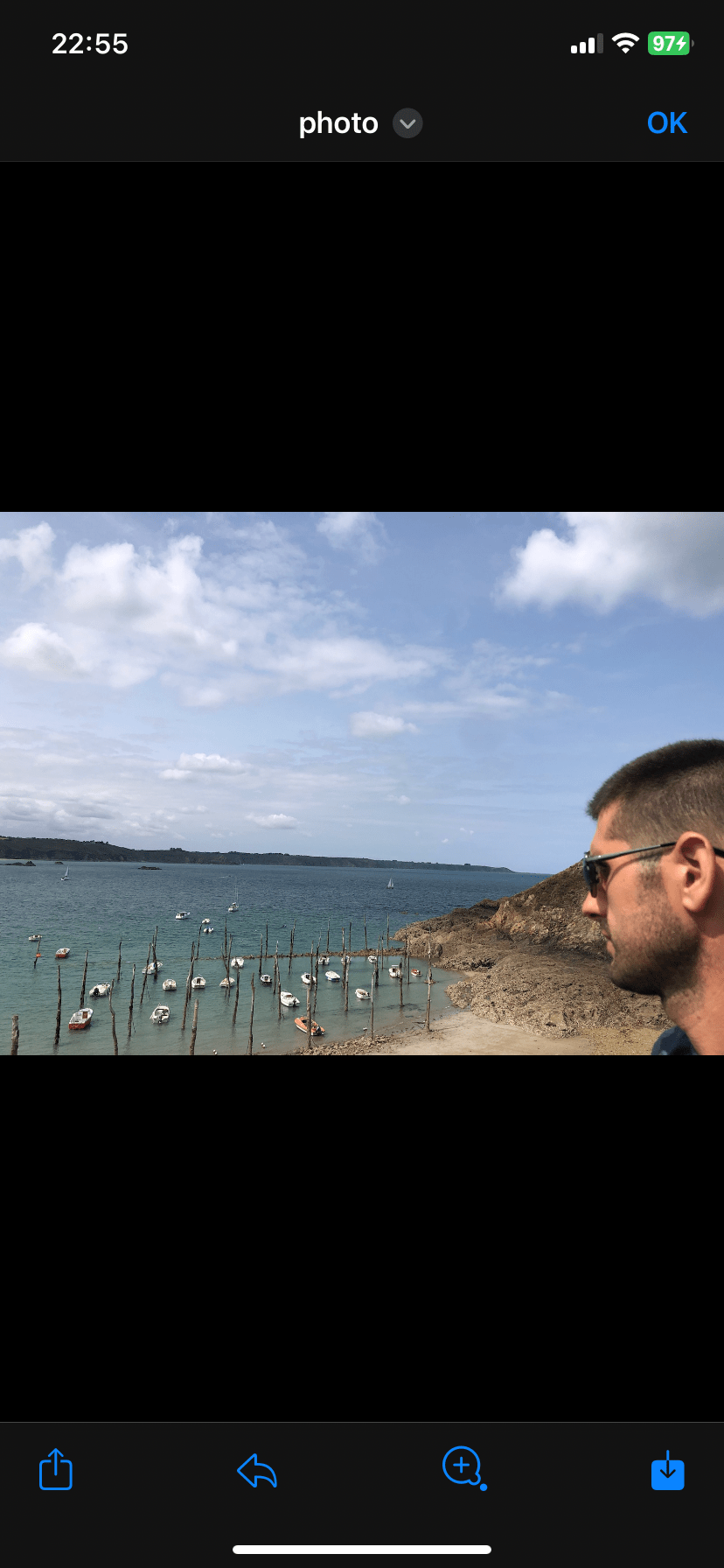Omrane, 39 ans, Giromagny