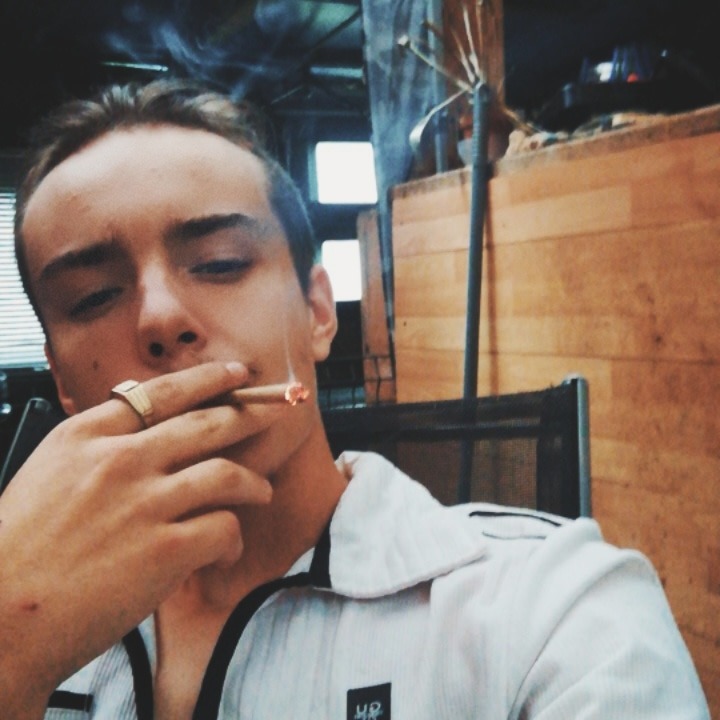 Soulaiman, 22 ans, Réchésy