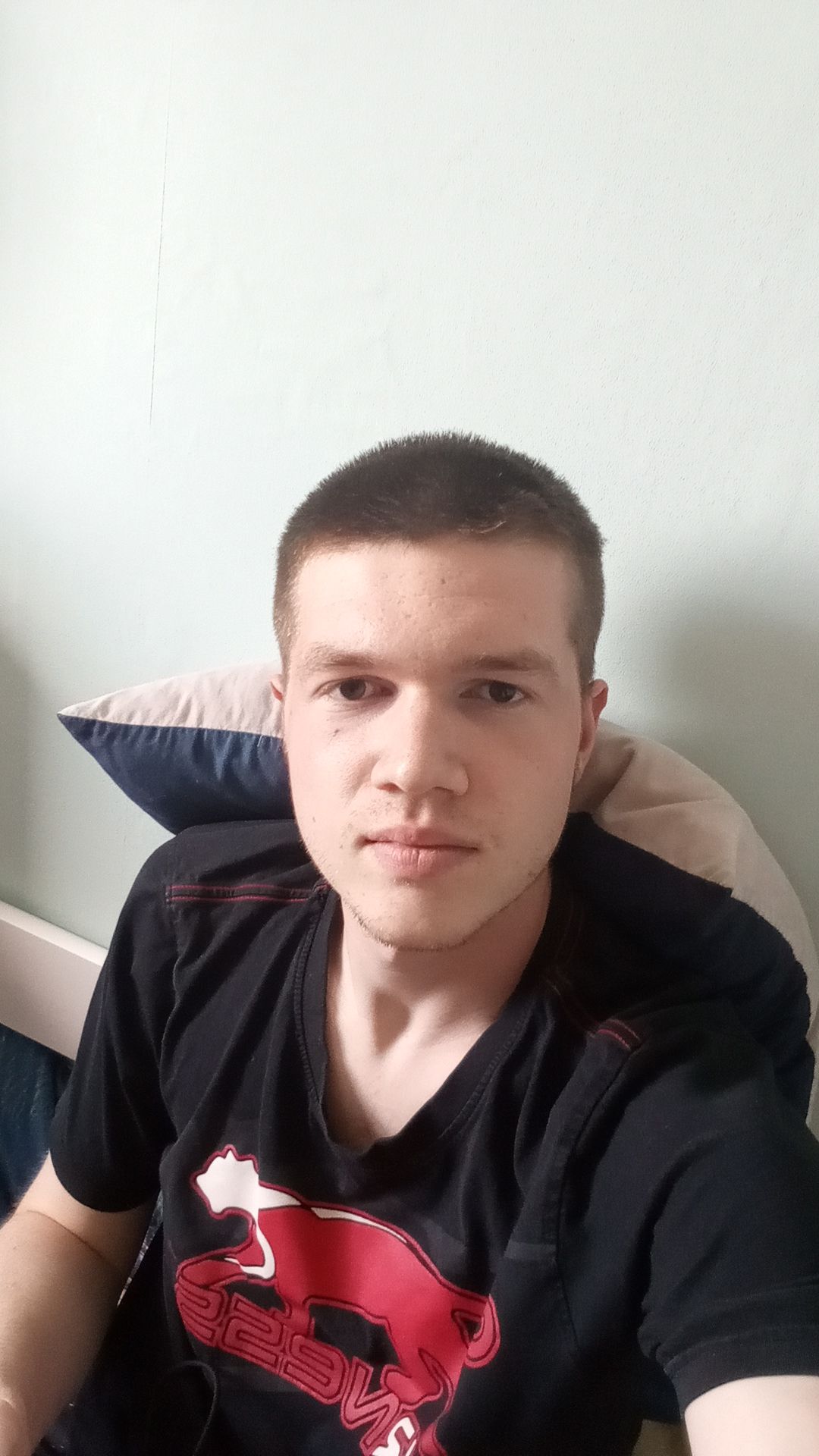 Safy, 22 ans, Boron