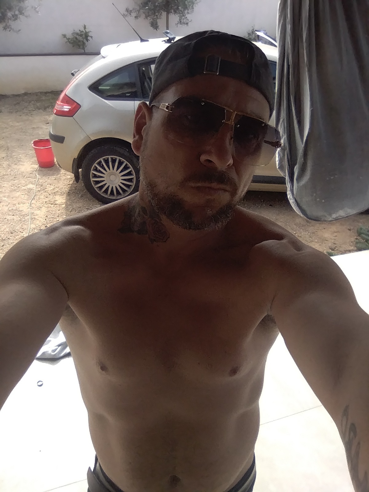 Banta, 42 ans, Sevenans