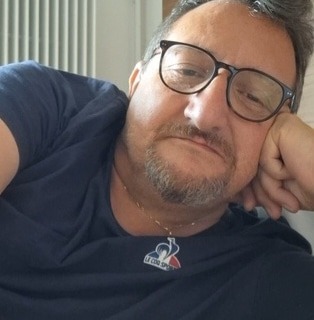 Anto, 45 ans, Autrechêne