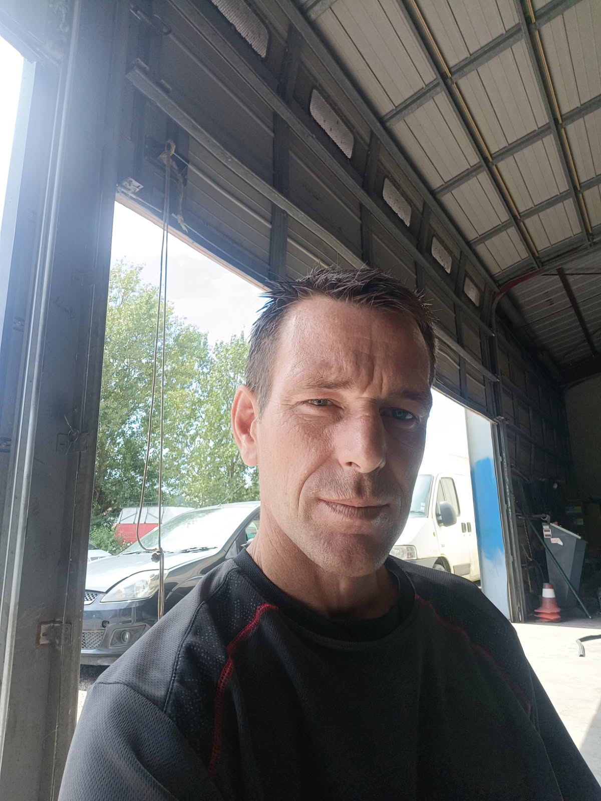 Djordan, 42 ans, Lachapelle-sous-Rougemont