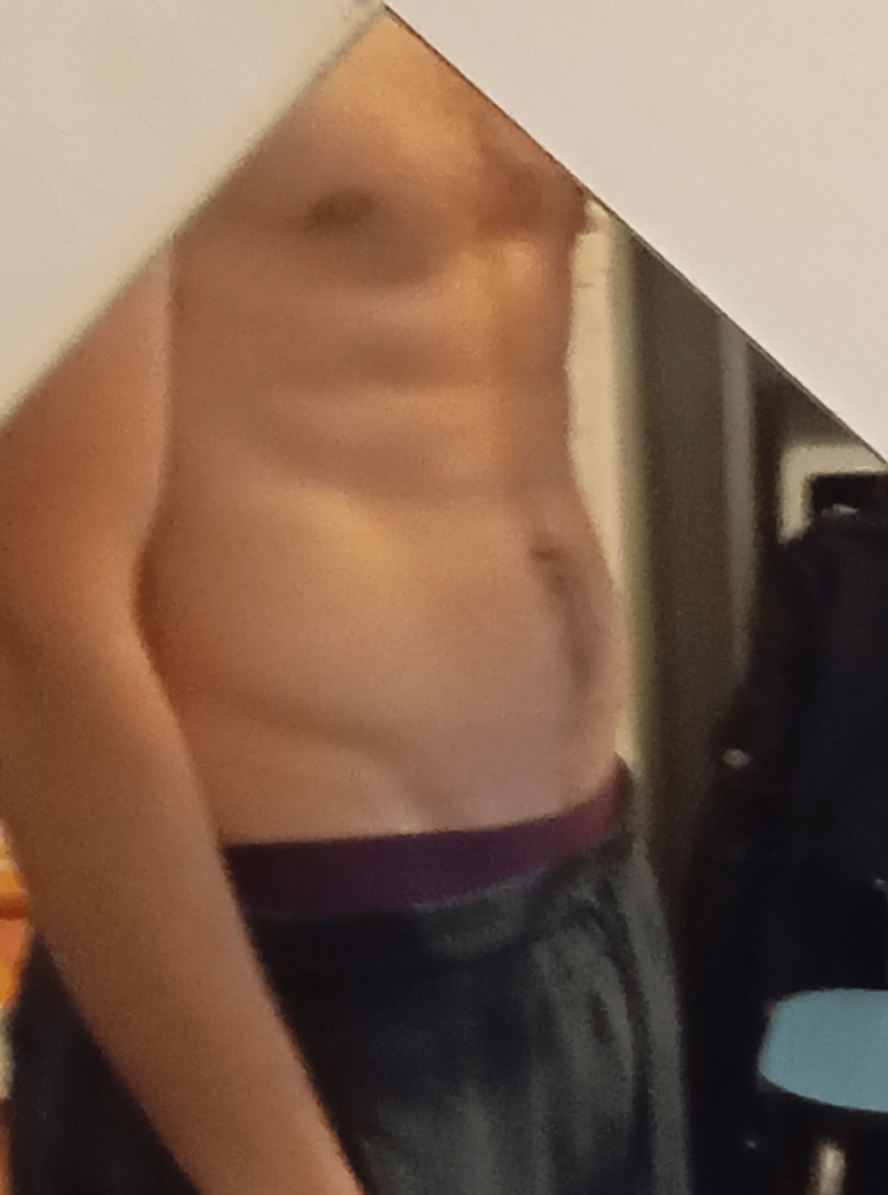 Abdrahamane, 34 ans, Pérouse