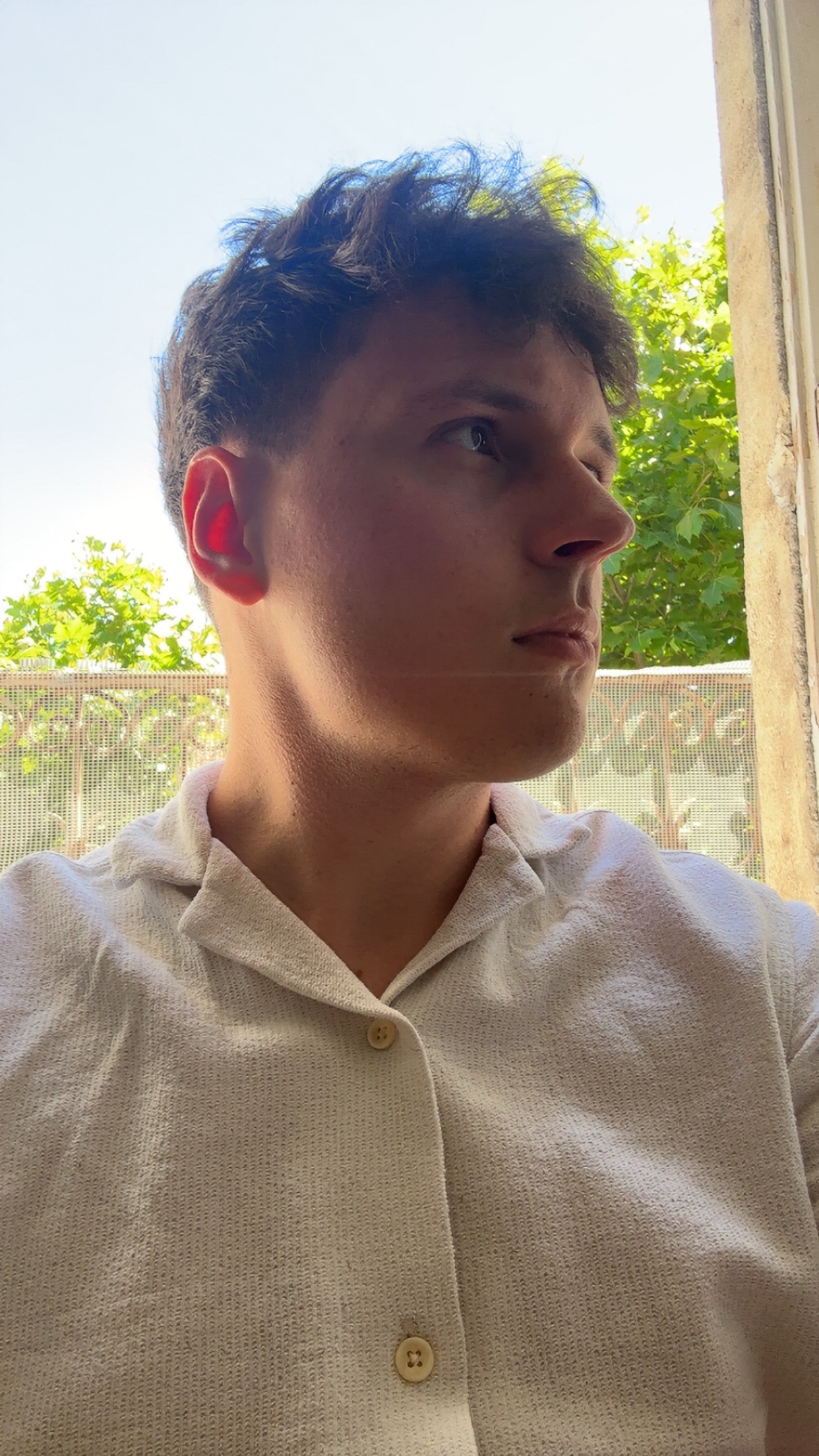 Kerwann, 22 ans, Leval