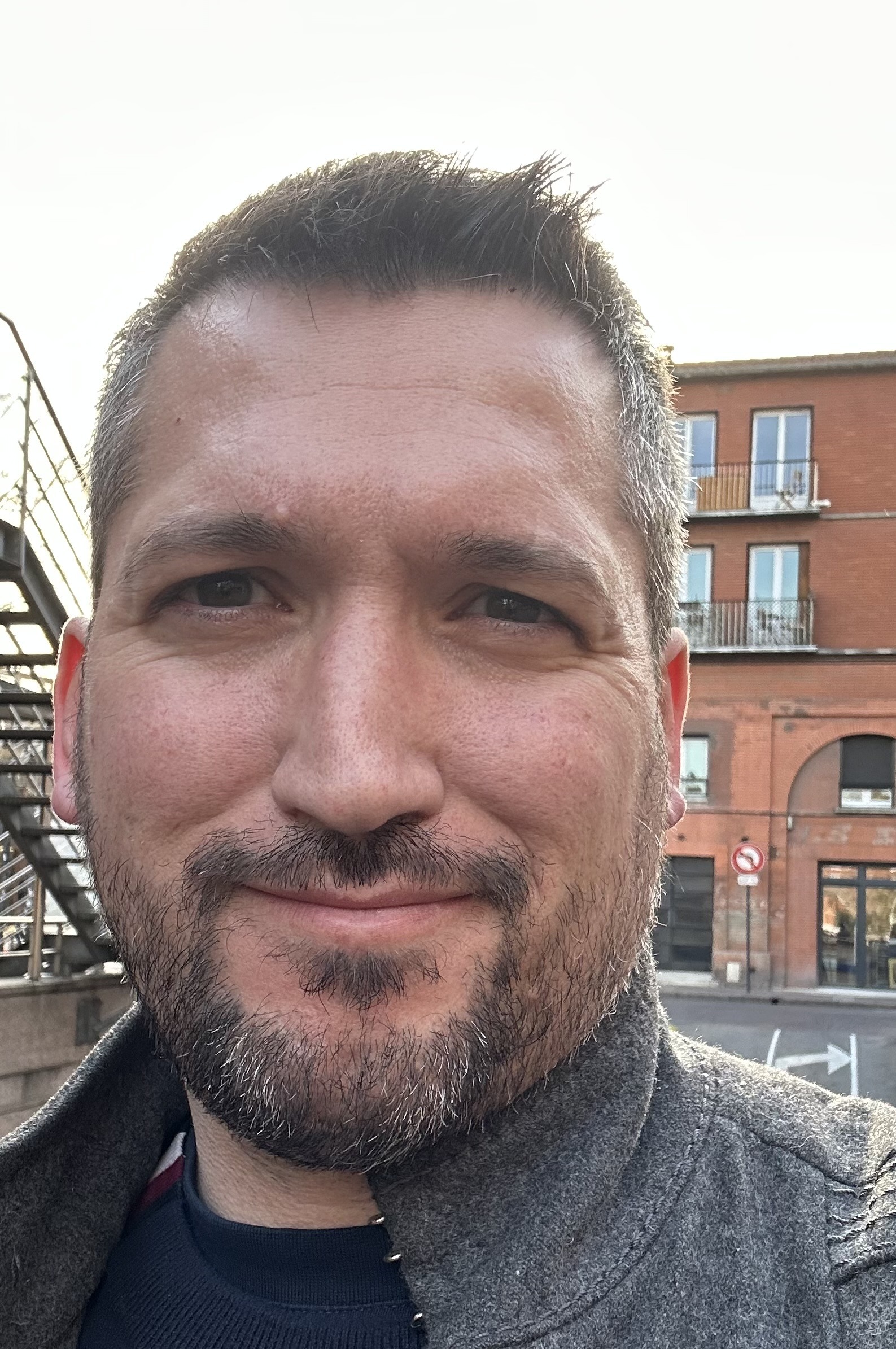 Wilhem, 39 ans, Courcelles