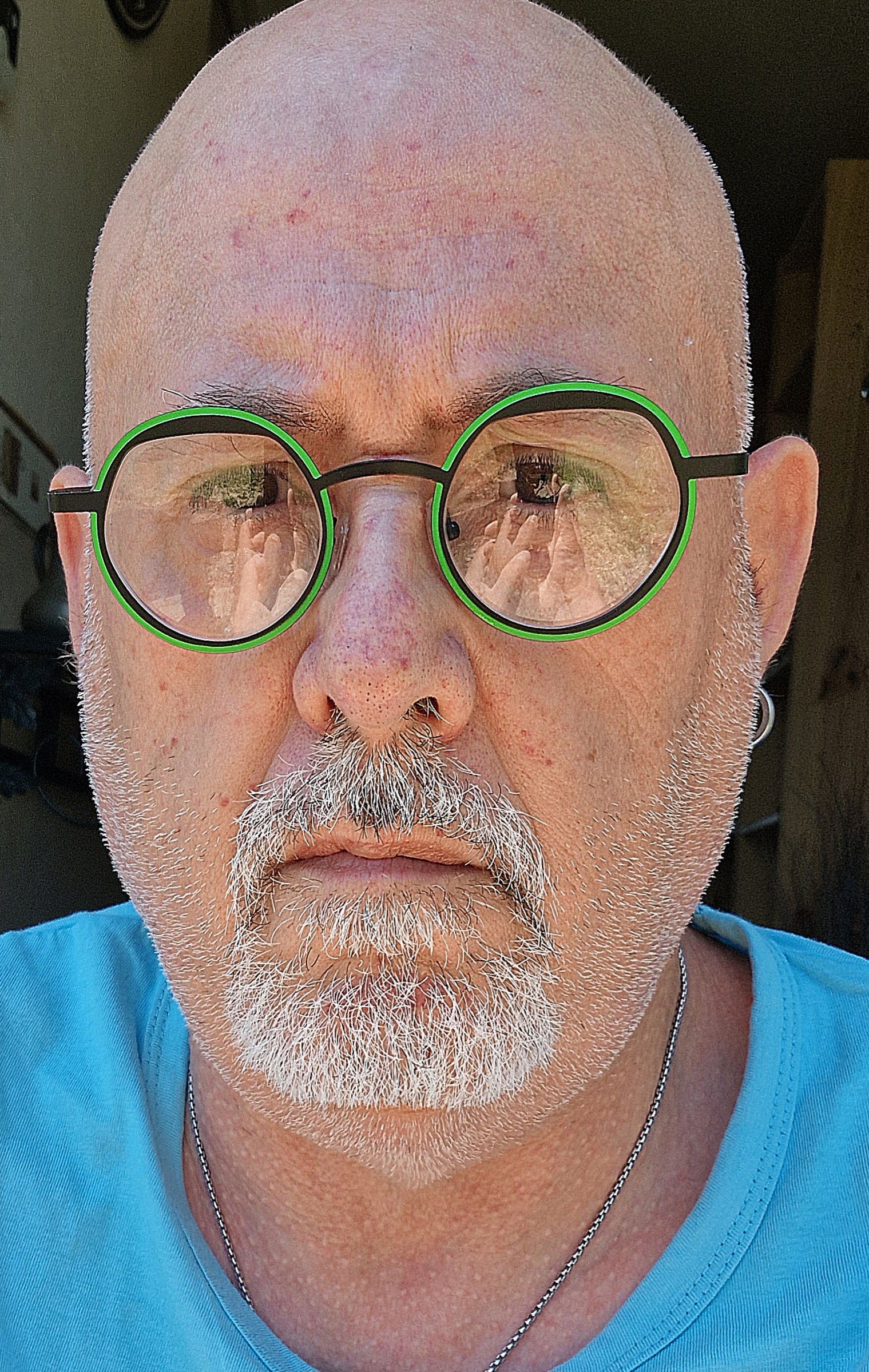Fouhad, 45 ans, Petit-Croix