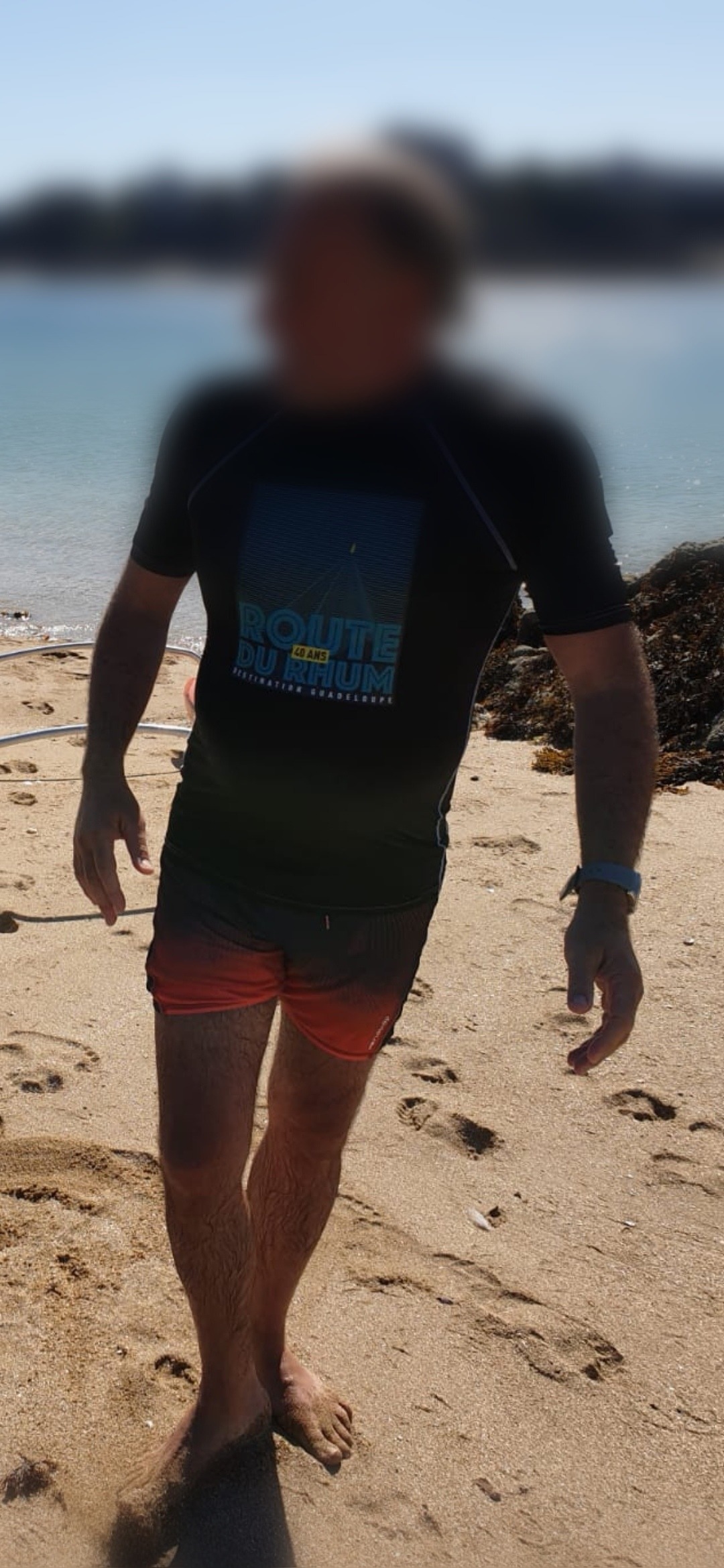 Gil, 45 ans, Thiancourt