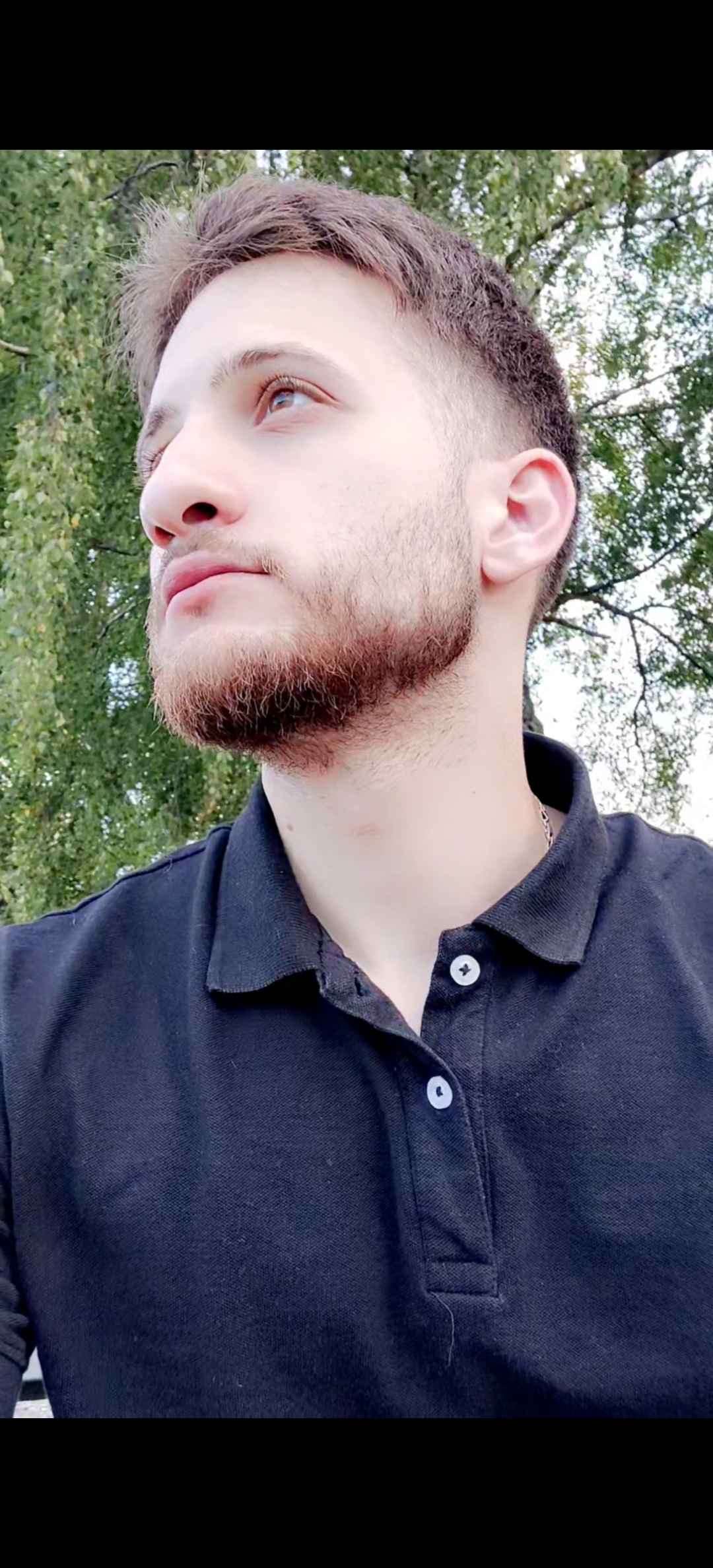 Gawen, 25 ans, Bermont