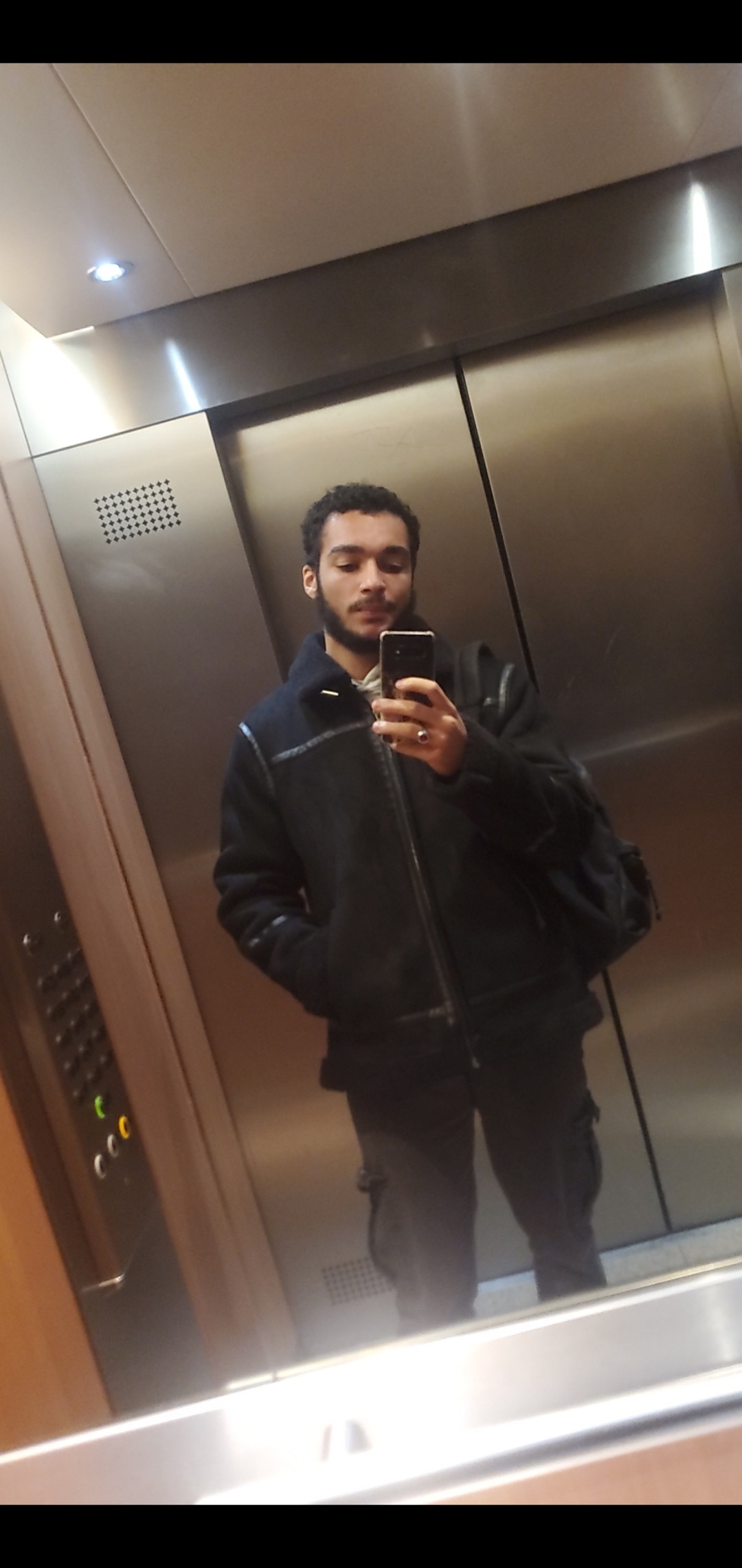Mehmet-ali, 22 ans, Phaffans