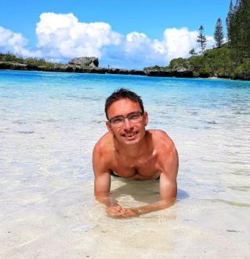 Kurt, 32 ans, Belfort