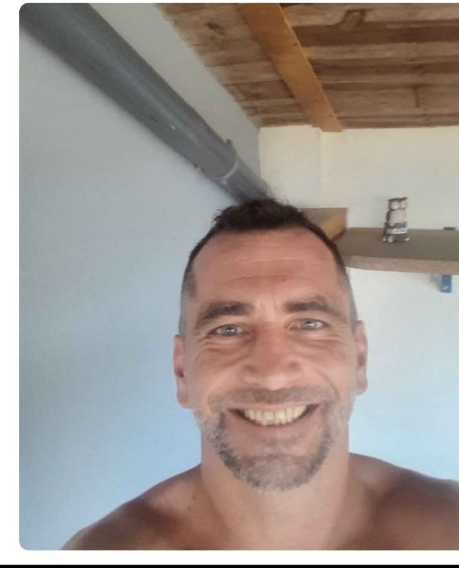 Rudolph, 44 ans, Brebotte