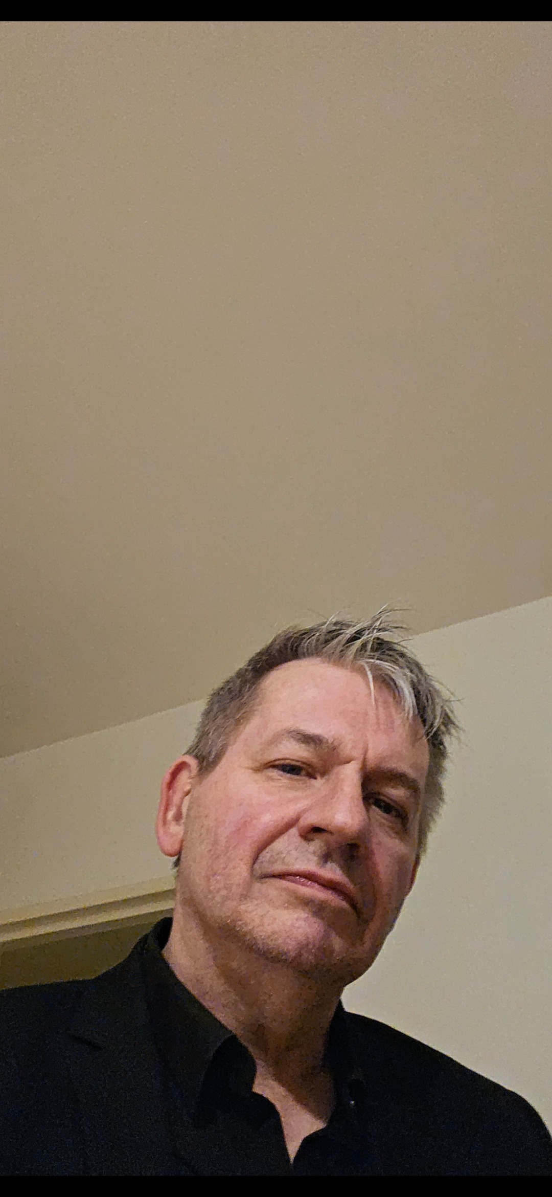 Mohsin, 45 ans, Menoncourt
