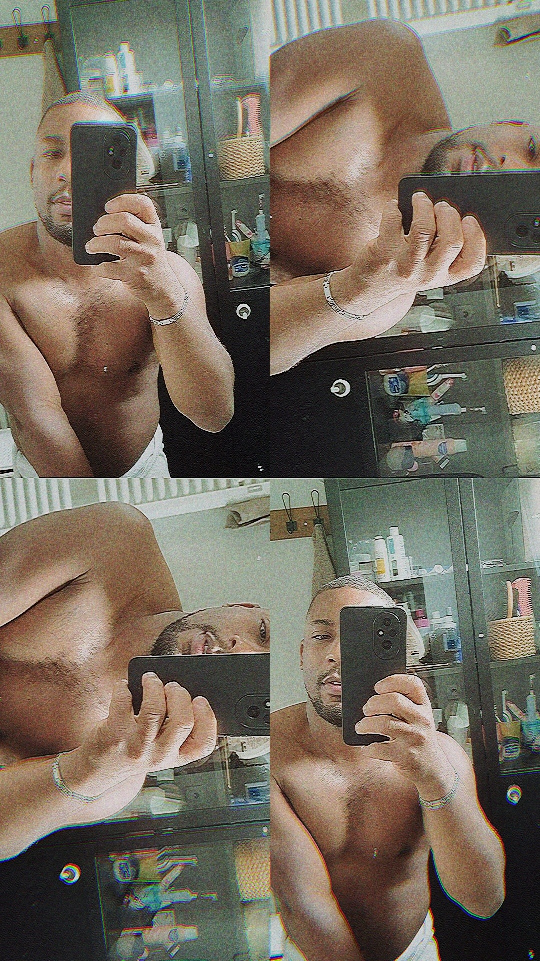 Migwel, 32 ans, Florimont