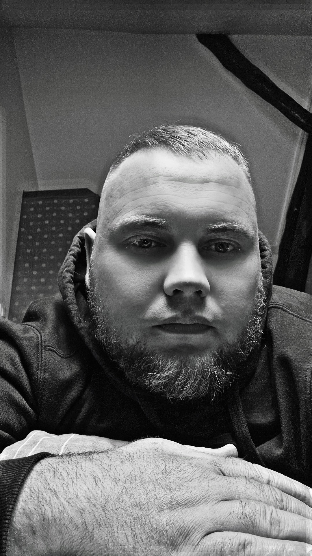 Azedine, 34 ans, Danjoutin