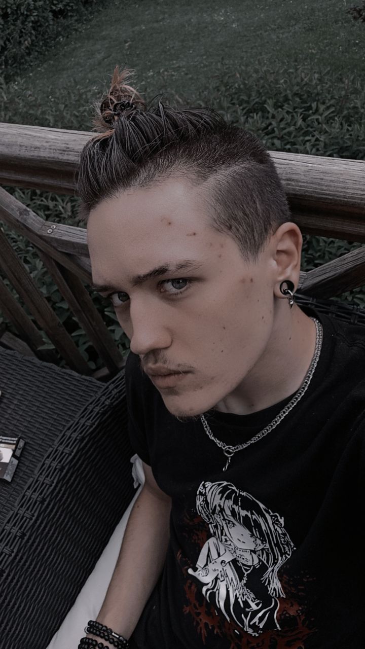 Moadh, 22 ans, Saint-Germain-le-Châtelet